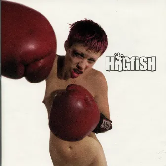 Hagfish by Hagfish