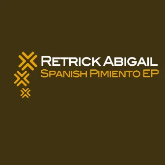 Spanish Piemento by Retrick Abigail