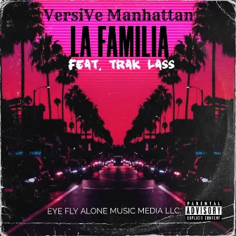 La Familia by VersiVe Manhattan