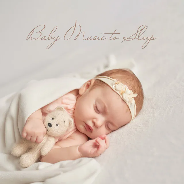 Baby Music to Sleep: Happy Child and Mom with Relaxing and Peaceful New Age Music