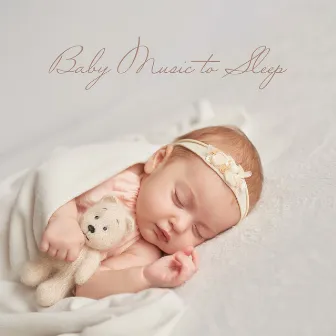 Baby Music to Sleep: Happy Child and Mom with Relaxing and Peaceful New Age Music by Natural Sleep Aid Ensemble