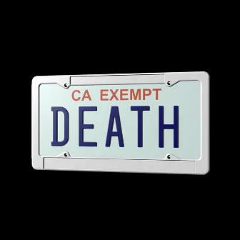 Government Plates by Death Grips