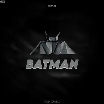 Batman by HIJAZI