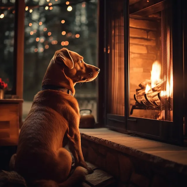 Serenidad Canina De La Brasa