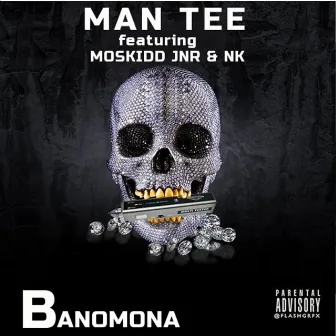 Banomona by Man Tee