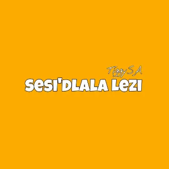 Sesi'dlala Lezi by TiggySA