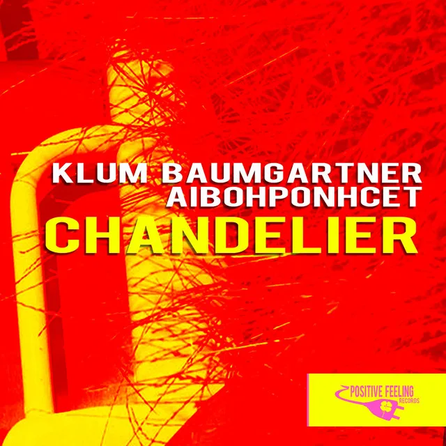 Chandelier - Single