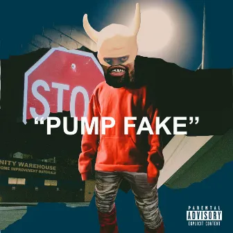 Pump Fake by BoodahDARR