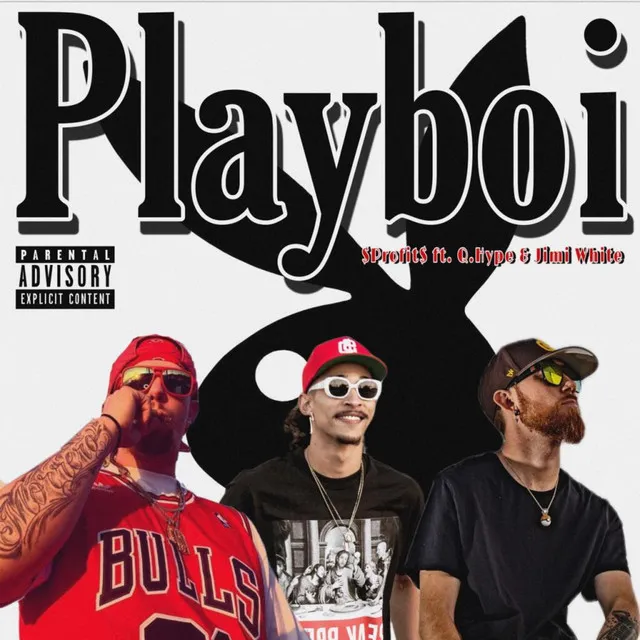 Playboi