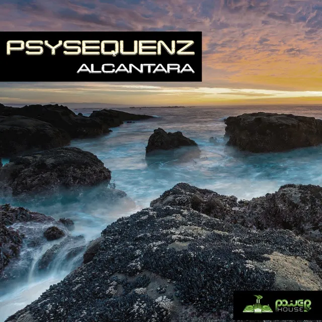 Alcantara - Original Mix