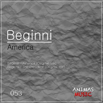 America by Beginni