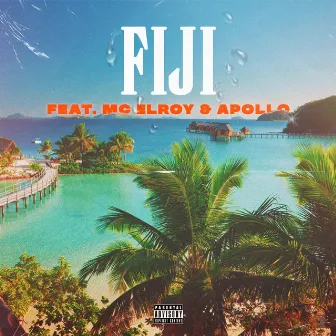 FIJI by AJ Menace