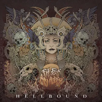 Hellbound by Fit For An Autopsy