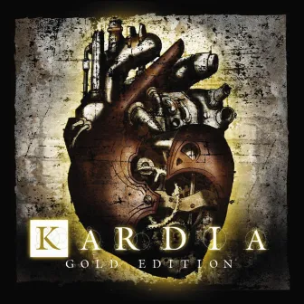 Kardia (Gold Edition) by Kardia