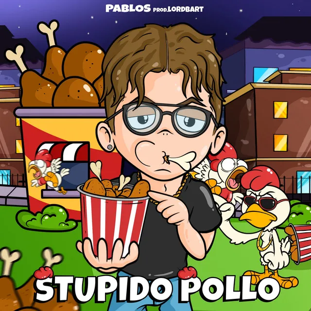 Stupido Pollo