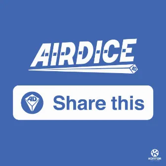 Share This by AirDice