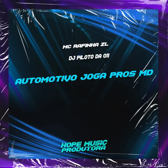 Automotivo Joga Pros Md