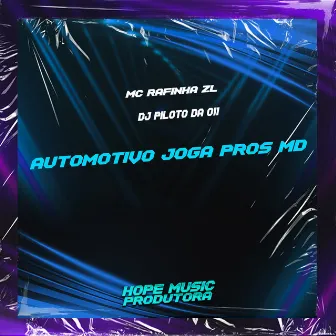 Automotivo Joga Pros Md by MC RAFINHA ZL