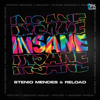 Insane by Stenio Mendes