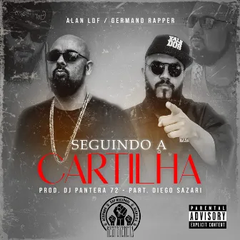 Seguindo a Cartilha by GERMANO RAPPER