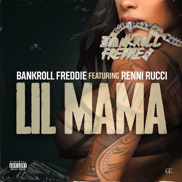 Lil Mama (feat. Renni Rucci)