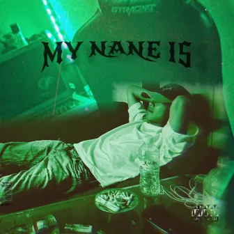 MY NAME IS by TAKA