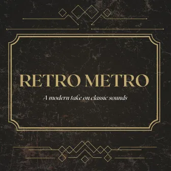 Retro Metro by Viralnoise