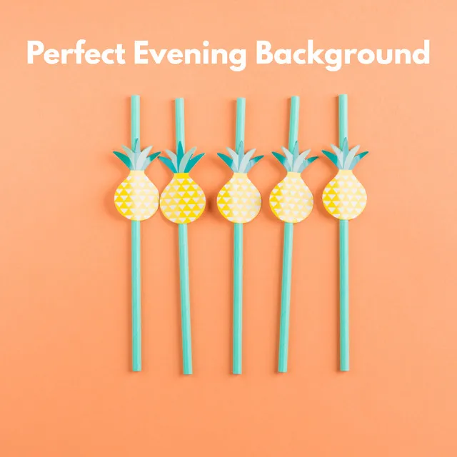 Perfect Evening Background - Smooth and Atmospheric Jazz Music for Elegant Cocktail Party