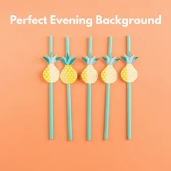 Perfect Evening Background - Smooth and Atmospheric Jazz Music for Elegant Cocktail Party by Calm Background Paradise