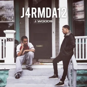 J4rmda12 by J Woods