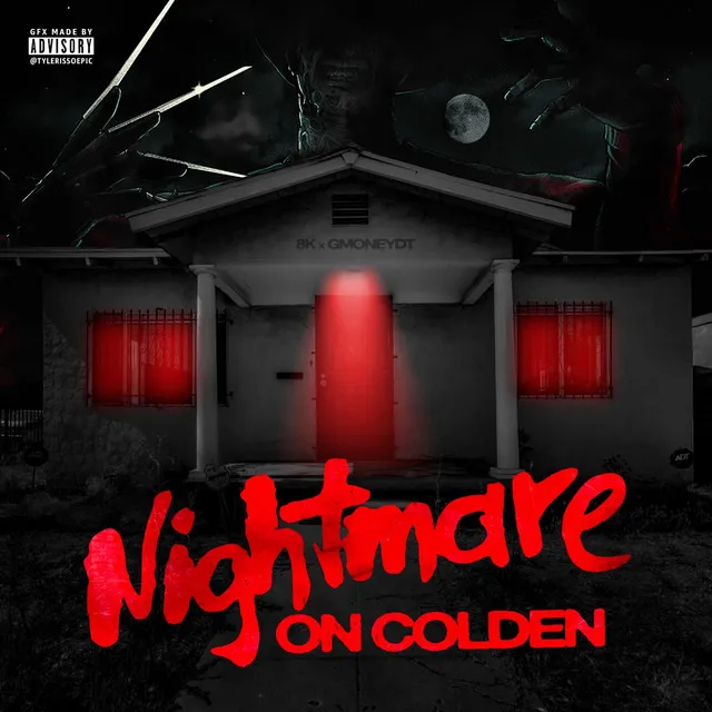 Nightmare On Colden