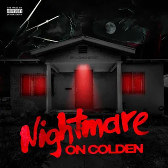 Nightmare On Colden by 8K