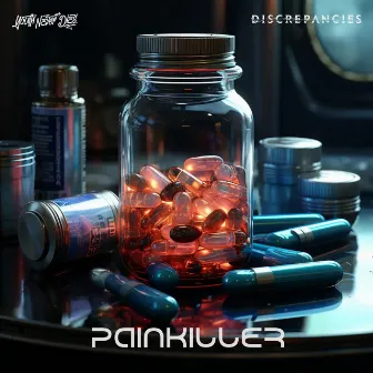 Painkiller by Discrepancies