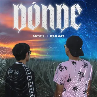 Dónde by Noel