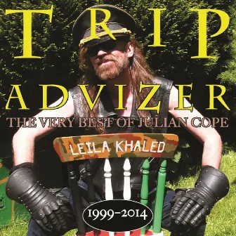 Trip Advizer (The Very Best Of Julian Cope 1999-2014) by Julian Cope