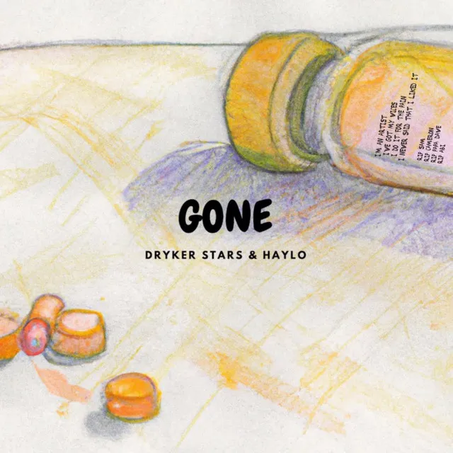 Gone - Unplugged