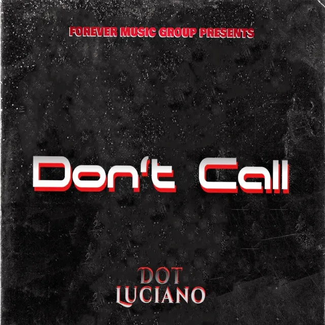 Don't Call