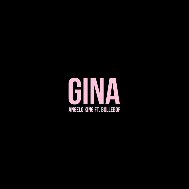 Gina (feat. Bollebof & Diztortion)