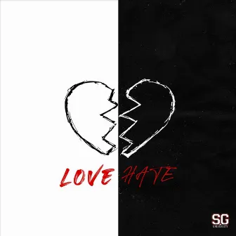 Love Hate by Steven G