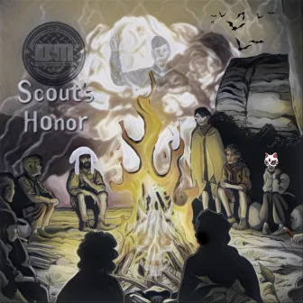 Scout's Honor by OL' MadNess