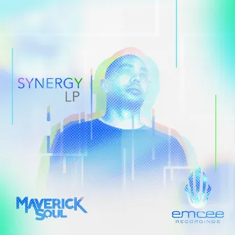 Synergy LP by Venuz Beats