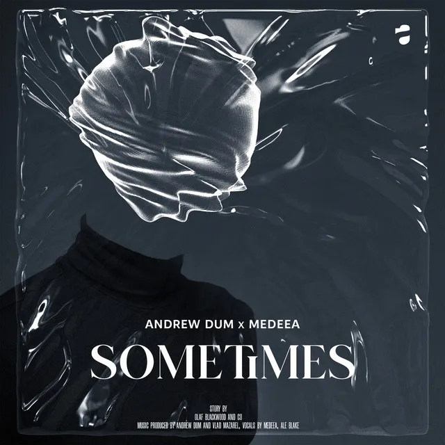 Sometimes - Dance Edit