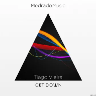 Get Down by Tiago Vieira