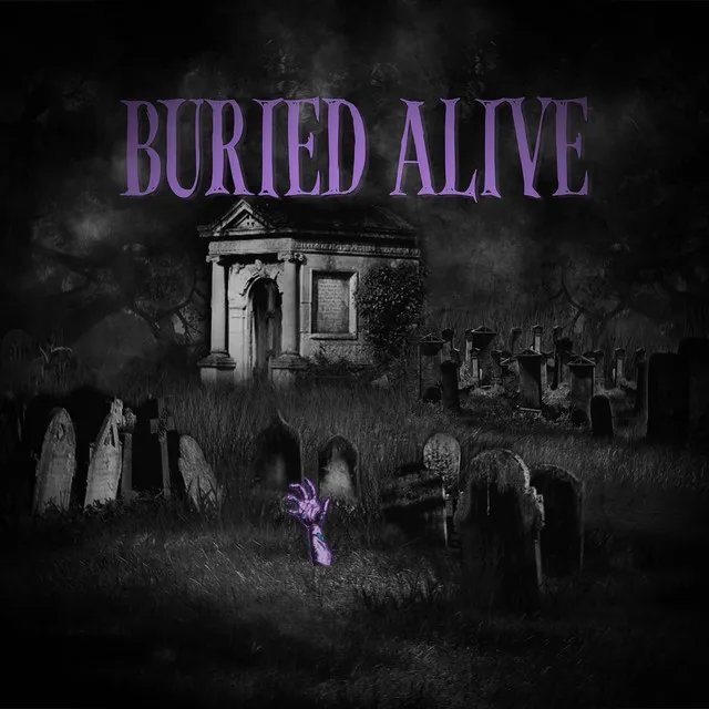 Buried Alive