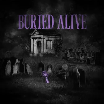 Buried Alive by Silent Funeral