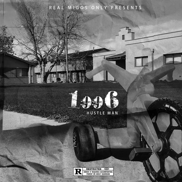 1996 (Freestyle)