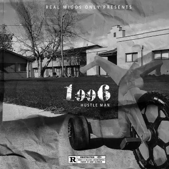 1996 (Freestyle) by Hustle Man