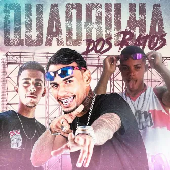 Quadrilha dos Ratos by Juca na voz