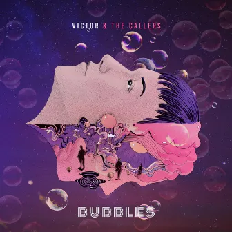 Bubbles by Victor Lin