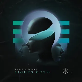 Lights Out EP by Bart B More